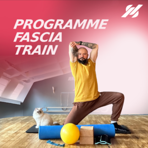 Programme Fascia Train